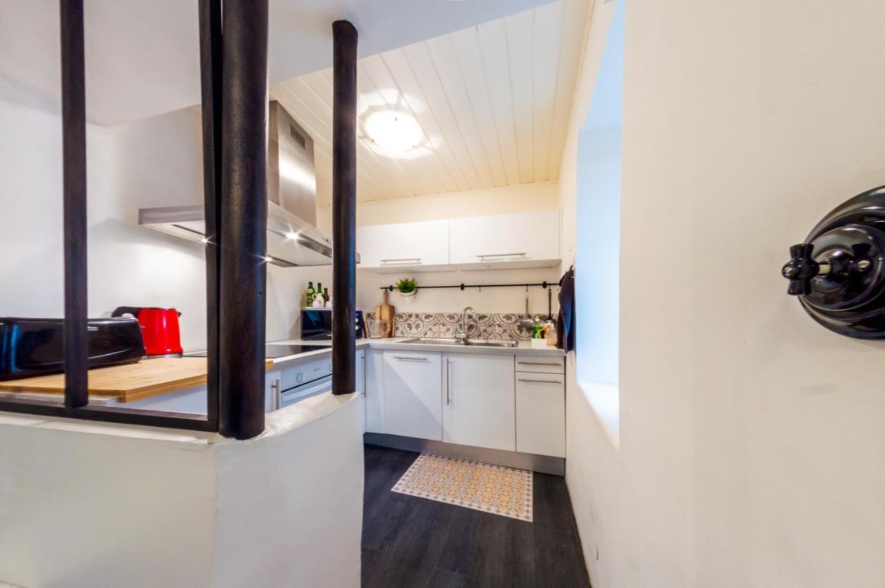 Retromirabeau - Chambre Suite & Appartements De Charme - Localisation Premium Narbonne Eksteriør billede