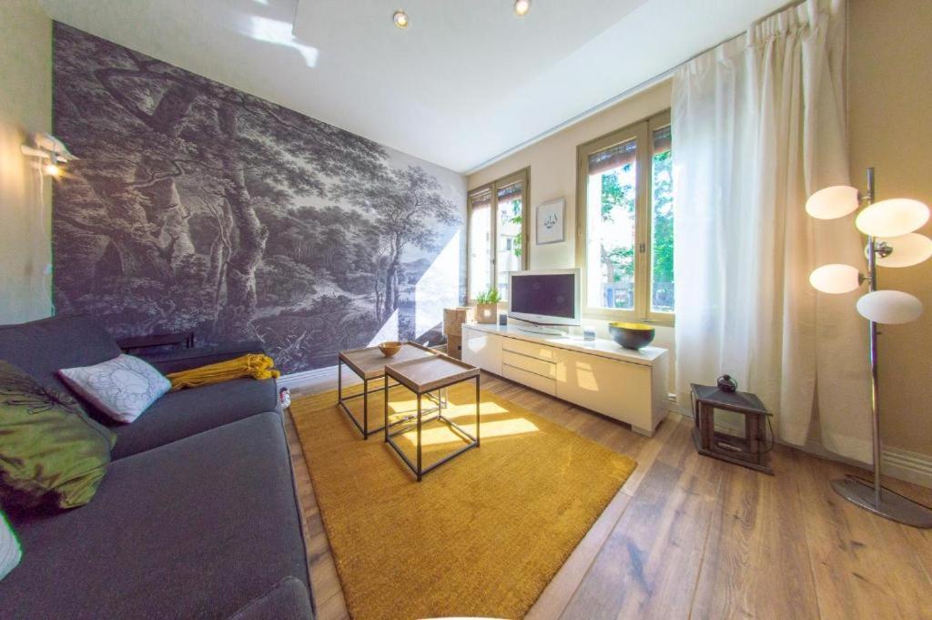 Retromirabeau - Chambre Suite & Appartements De Charme - Localisation Premium Narbonne Eksteriør billede