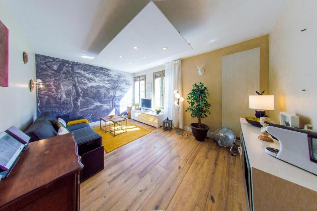 Retromirabeau - Chambre Suite & Appartements De Charme - Localisation Premium Narbonne Eksteriør billede