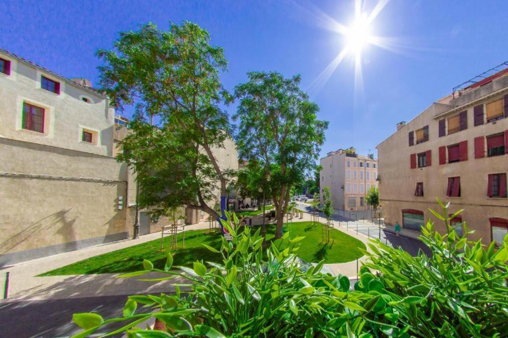 Retromirabeau - Chambre Suite & Appartements De Charme - Localisation Premium Narbonne Eksteriør billede