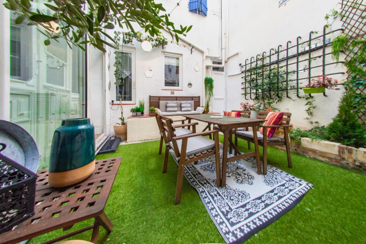 Retromirabeau - Chambre Suite & Appartements De Charme - Localisation Premium Narbonne Eksteriør billede