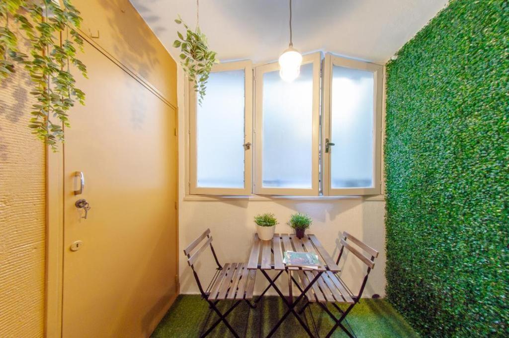 Retromirabeau - Chambre Suite & Appartements De Charme - Localisation Premium Narbonne Værelse billede