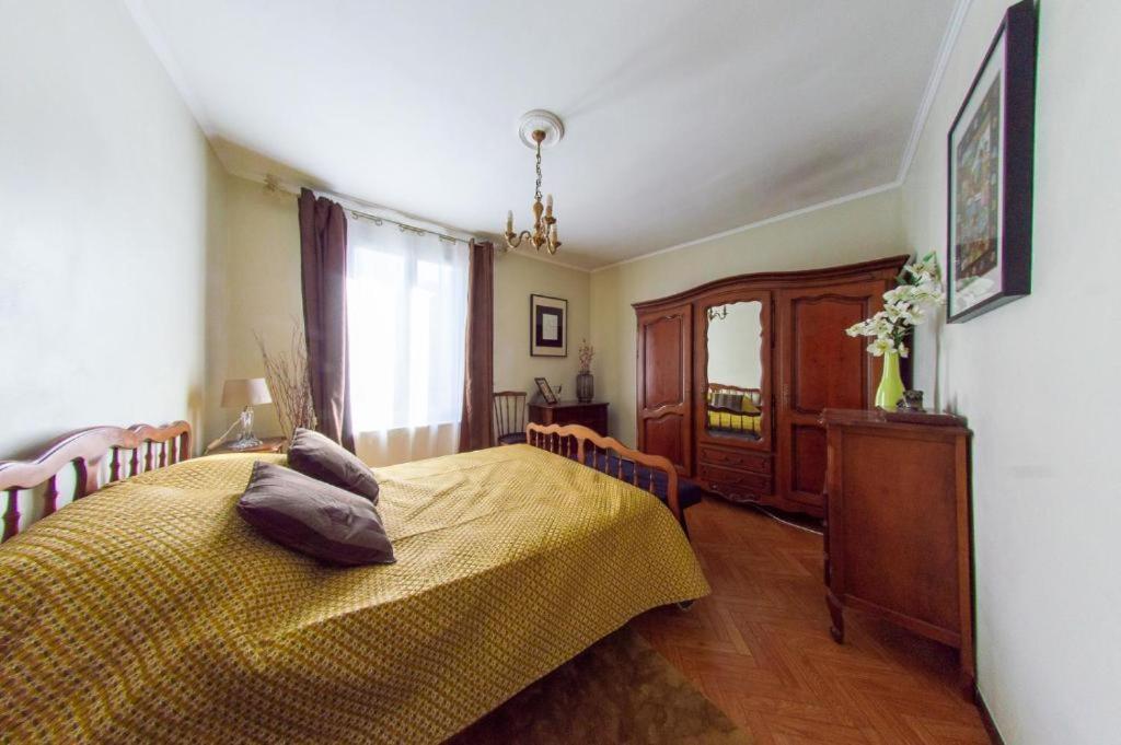 Retromirabeau - Chambre Suite & Appartements De Charme - Localisation Premium Narbonne Værelse billede