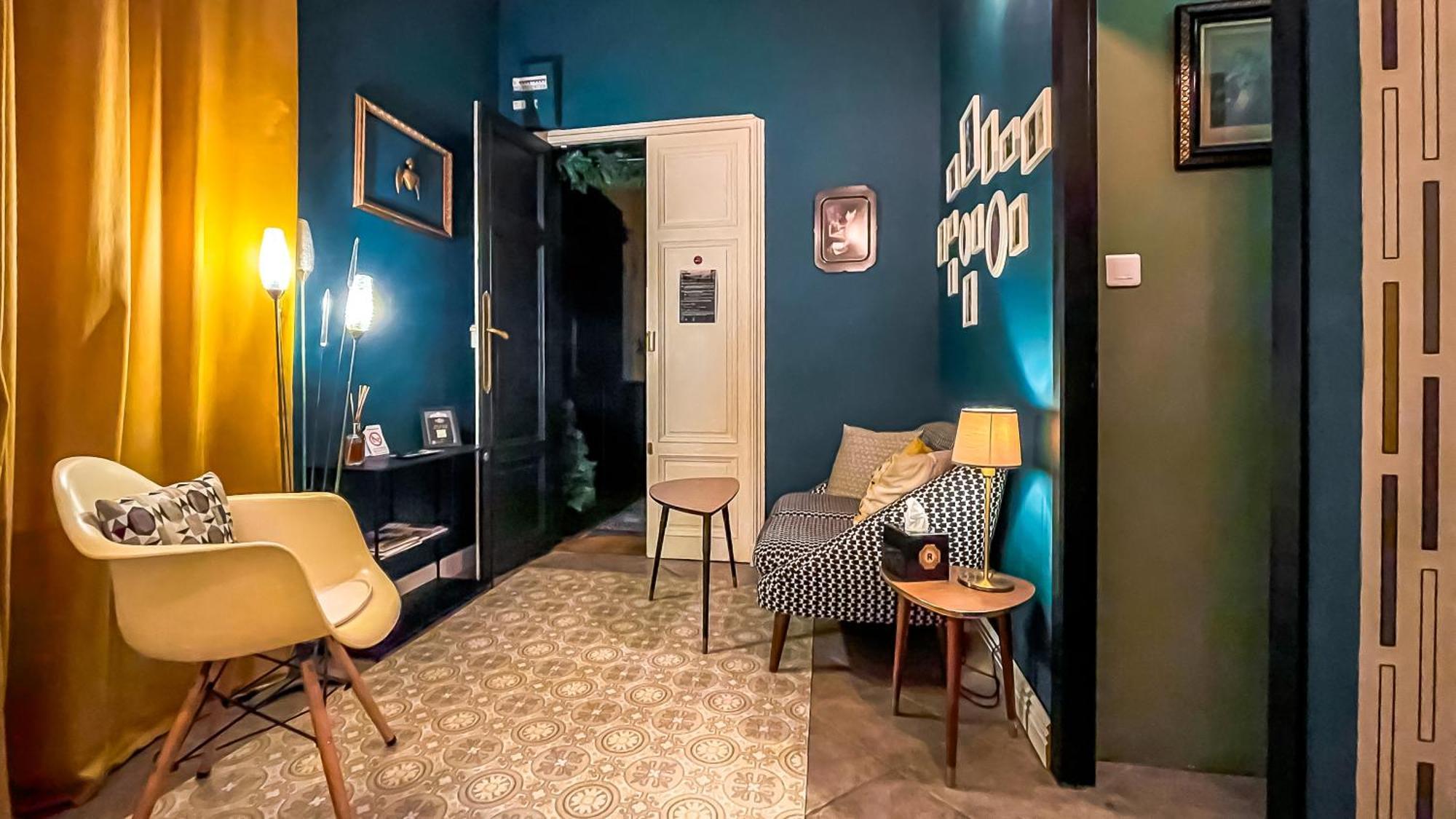 Retromirabeau - Chambre Suite & Appartements De Charme - Localisation Premium Narbonne Eksteriør billede