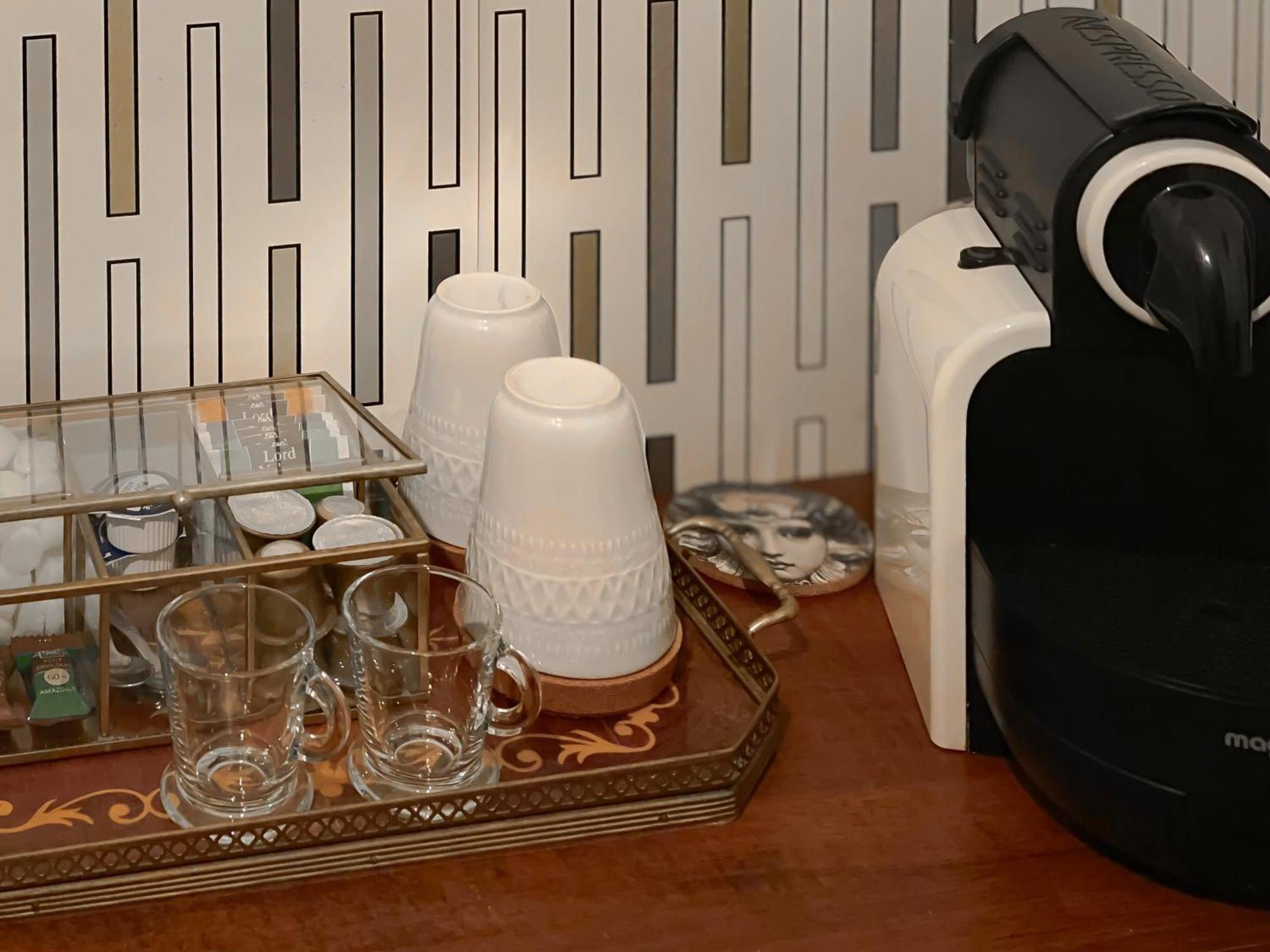 Retromirabeau - Chambre Suite & Appartements De Charme - Localisation Premium Narbonne Eksteriør billede
