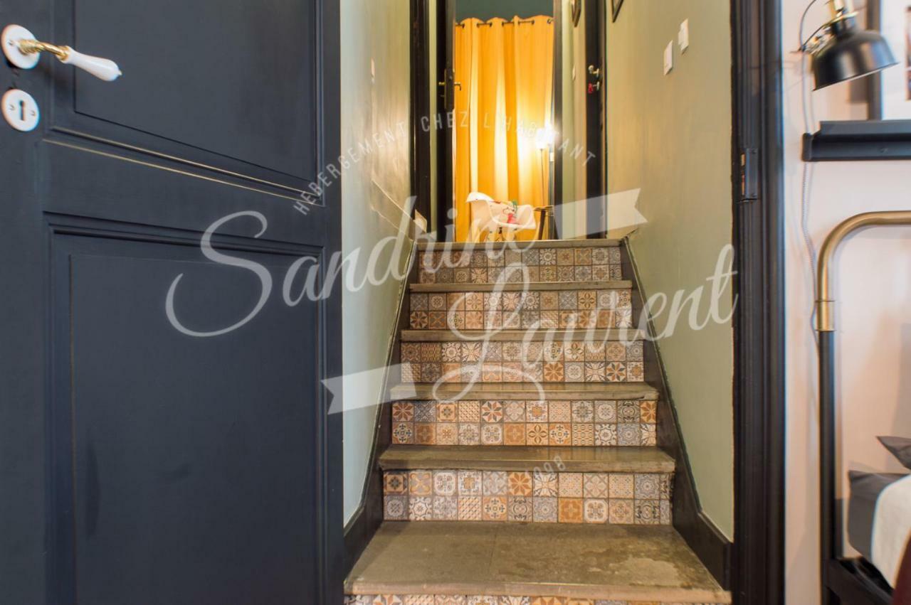 Retromirabeau - Chambre Suite & Appartements De Charme - Localisation Premium Narbonne Eksteriør billede