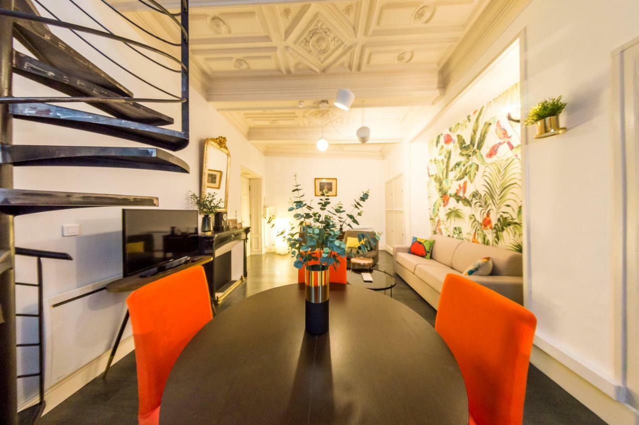 Retromirabeau - Chambre Suite & Appartements De Charme - Localisation Premium Narbonne Eksteriør billede