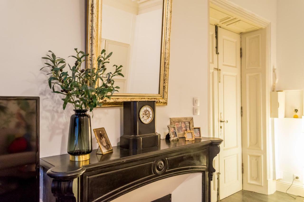 Retromirabeau - Chambre Suite & Appartements De Charme - Localisation Premium Narbonne Eksteriør billede