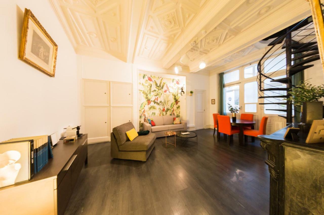 Retromirabeau - Chambre Suite & Appartements De Charme - Localisation Premium Narbonne Eksteriør billede