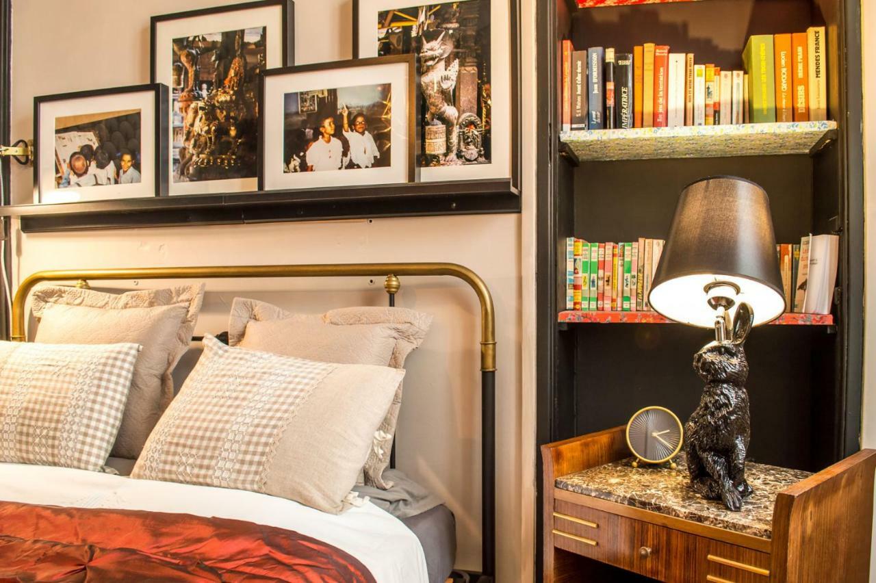 Retromirabeau - Chambre Suite & Appartements De Charme - Localisation Premium Narbonne Eksteriør billede